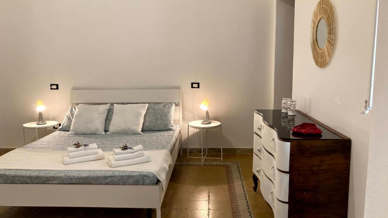 Apartamento Casa Gelsomino Palermo Exterior foto