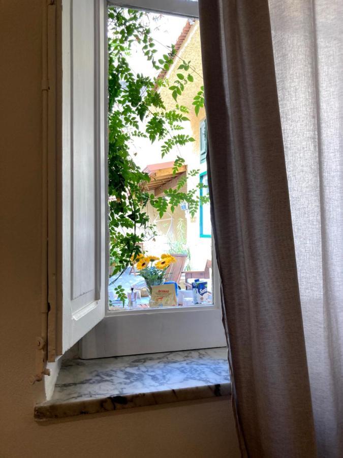 Apartamento Casa Gelsomino Palermo Exterior foto