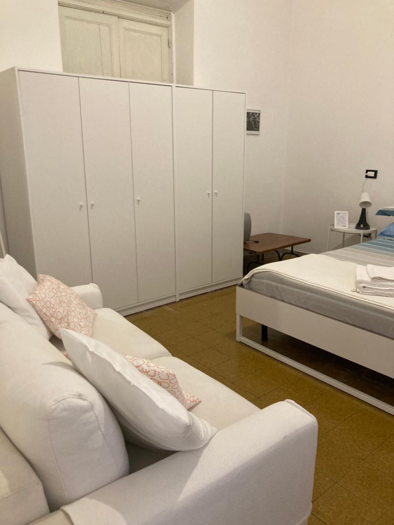 Apartamento Casa Gelsomino Palermo Exterior foto